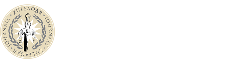  ZULFAQAR Journal of Defence Management, Social Science & Humanities